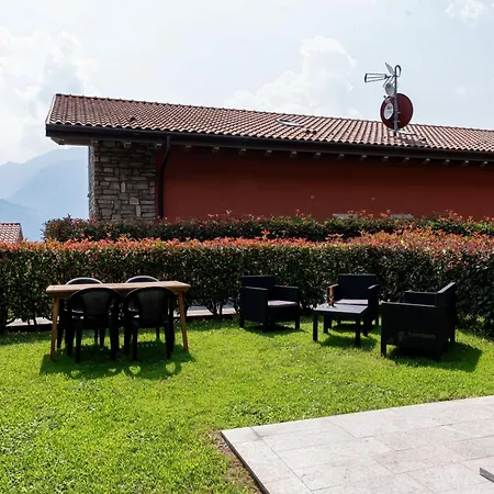 Dom wakacyjny Sant'anna Giardino - By Lovecomo