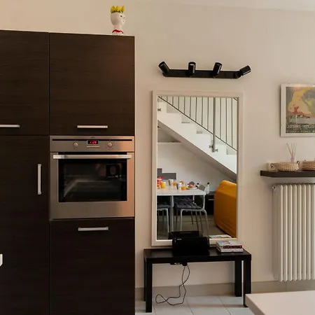 Sant'anna Giardino - By Lovecomo Pianello Del Lario