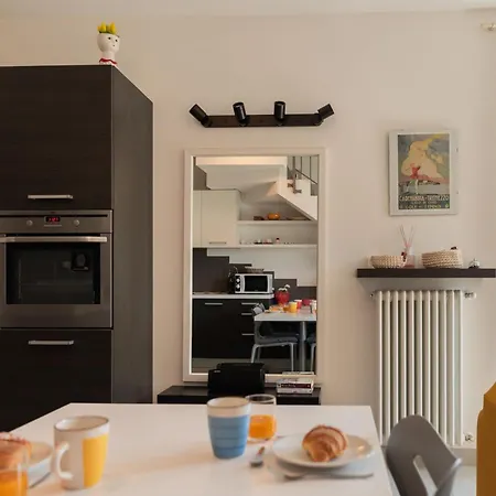 Sant'anna Giardino - By Lovecomo