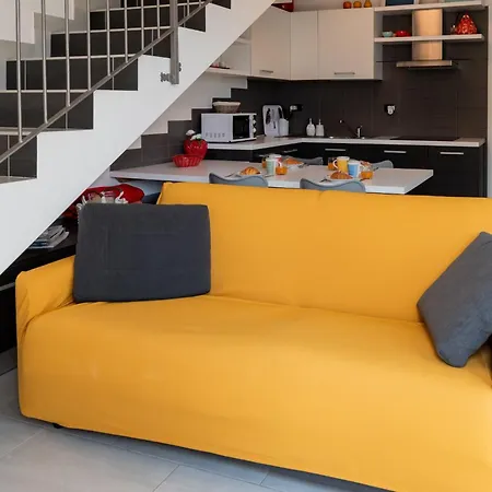 別荘 Sant'anna Giardino - By Lovecomo Pianello Del Lario