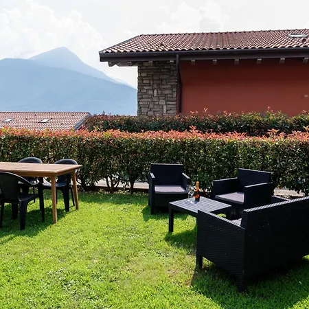 Sant'anna Giardino - By Lovecomo *