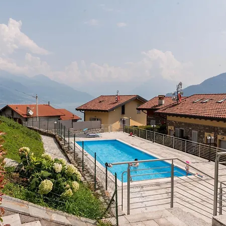 別荘 Sant'anna Giardino - By Lovecomo