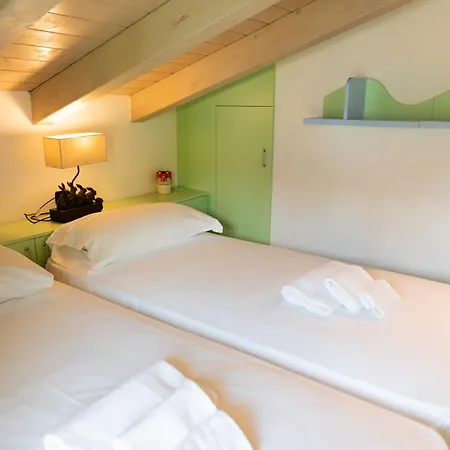 Sant'anna Giardino - By Lovecomo *