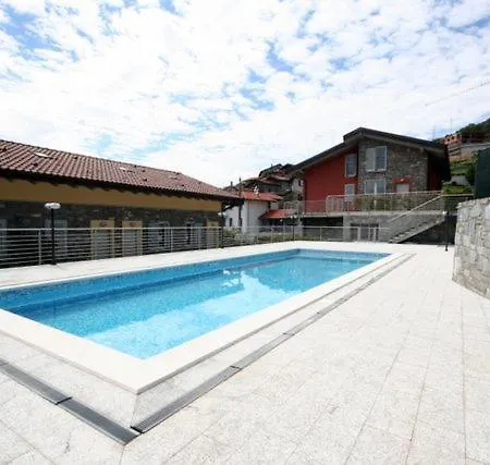 Sant'anna Giardino - By Lovecomo Holiday home