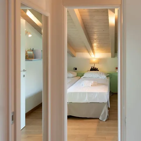 Sant'anna Giardino - By Lovecomo Holiday home *