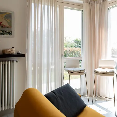 Sant'anna Giardino - By Lovecomo Holiday home Pianello Del Lario