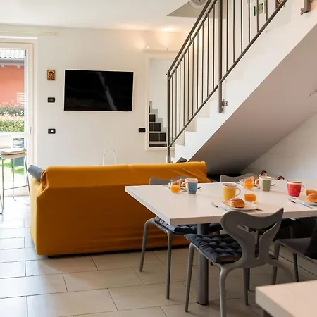 Sant'anna Giardino - By Lovecomo Holiday home