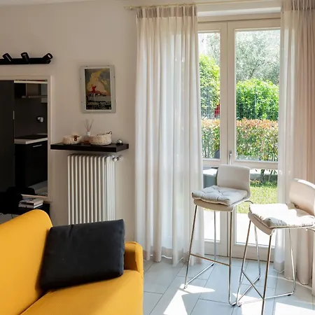 Holiday home Sant'anna Giardino - By Lovecomo