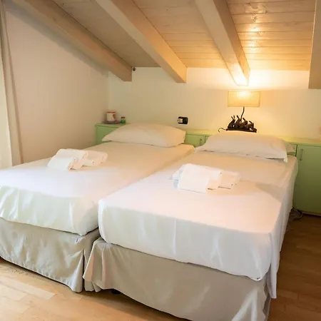 Sant'anna Giardino - By Lovecomo Holiday home *