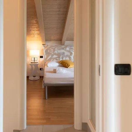 Sant'anna Giardino - By Lovecomo