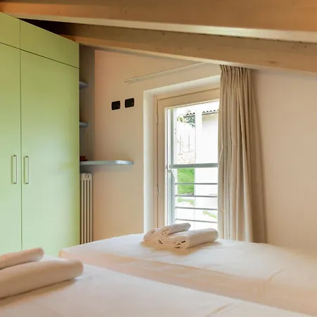 Sant'anna Giardino - By Lovecomo Holiday home