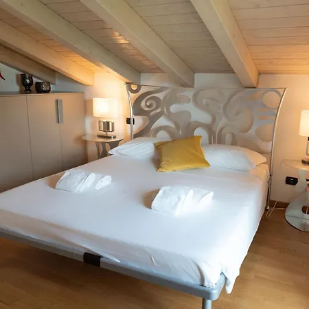 Sant'anna Giardino - By Lovecomo Holiday home *